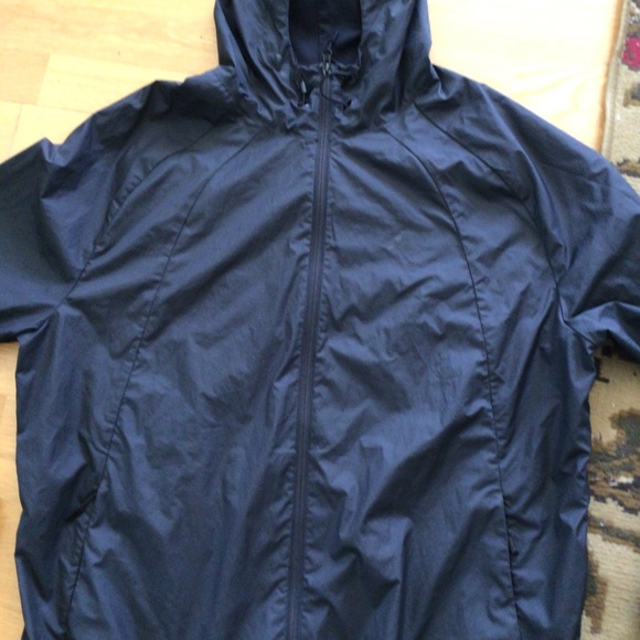 Jordan Brand Windbreaker - Picture 2 of 4